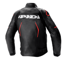 Load image into Gallery viewer, Spidi Evorider 2 Leather Jacket