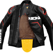 Load image into Gallery viewer, Spidi Evorider 2 Leather Jacket