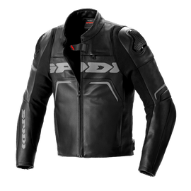 Spidi Evorider 2 Leather Jacket