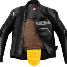 Load image into Gallery viewer, Spidi Evorider 2 Leather Jacket