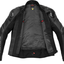 Load image into Gallery viewer, Spidi Evorider 2 Leather Jacket