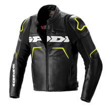 Load image into Gallery viewer, Spidi Evorider 2 Leather Jacket