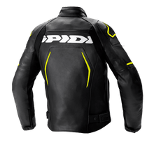 Load image into Gallery viewer, Spidi Evorider 2 Leather Jacket