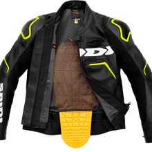 Load image into Gallery viewer, Spidi Evorider 2 Leather Jacket