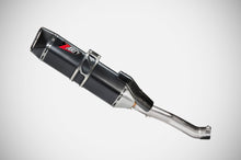 Load image into Gallery viewer, ZARD EXHAUST - Inox Link Pipe &amp; Slip On for Harley Davidson Pan America 1250 / Special