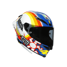 गैलरी व्यूवर में इमेज लोड करें, AGV Pista GP RR ECE-DOT Limited Edition - Rossi Winter Test 2005 Edition