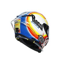गैलरी व्यूवर में इमेज लोड करें, AGV Pista GP RR ECE-DOT Limited Edition - Rossi Winter Test 2005 Edition