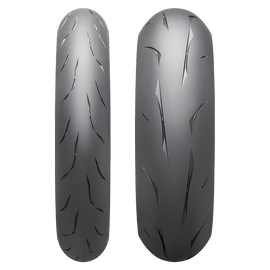 BRIDGESTONE - BATTLAX RACING STREET RS10 Motorcycle Tires