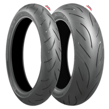 Load image into Gallery viewer, Bridgestone Battlax Hypersport S21 Tires