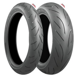 BRIDGESTONE BATTLAX HYPERSPORT S21