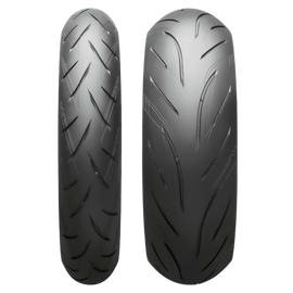 Bridgestone Battlax Hypersport S21 Tires