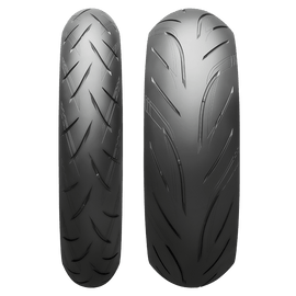 BRIDGESTONE BATTLAX HYPERSPORT S21