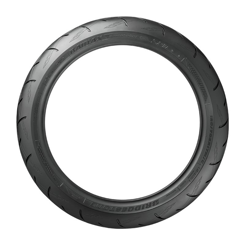 BRIDGESTONE BATTLAX HYPERSPORT S21
