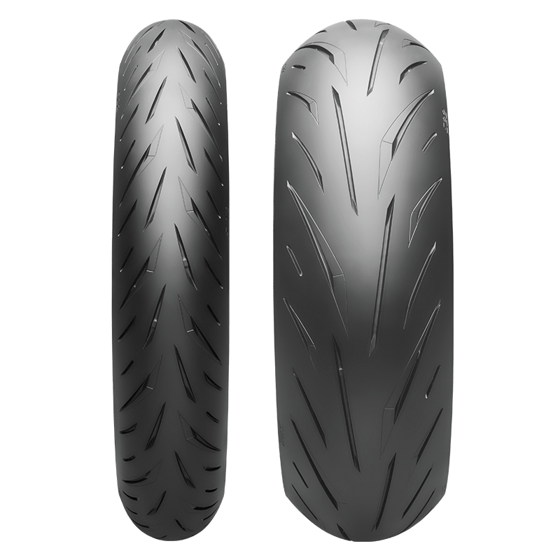 BRIDGESTONE - BATTLAX HYPERSPORT S22 Motorcycle Tires