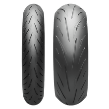 Laden Sie das Bild in den Galerie-Viewer, BRIDGESTONE - BATTLAX HYPERSPORT S22 Motorcycle Tires