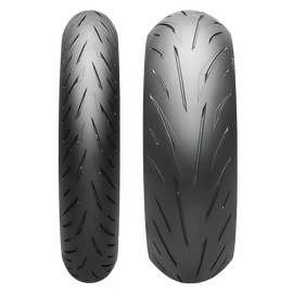 BRIDGESTONE - BATTLAX HYPERSPORT S22 Motorcycle Tires