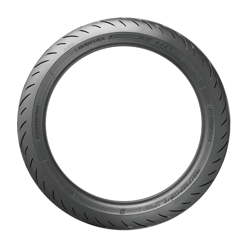 BRIDGESTONE - BATTLAX HYPERSPORT S22 Motorcycle Tires