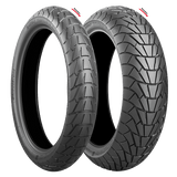 Bridgestone - Battlax Adventurecross Scrambler AX41S Motorcycle Tires