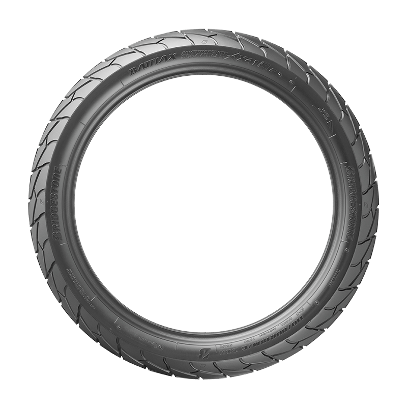 Bridgestone - Battlax Adventurecross Scrambler AX41S Motorcycle Tires