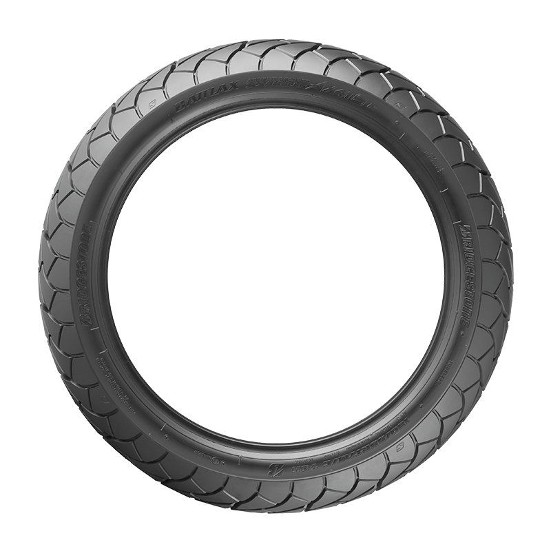 Bridgestone - Battlax Adventurecross Scrambler AX41S Motorcycle Tires