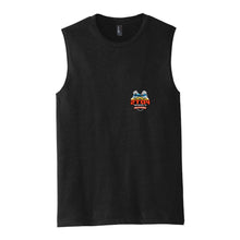 Load image into Gallery viewer, 2to4wheels Nissan Skyline GT-R Nismo District® V.I.T.™ Muscle Tank T-Shirt