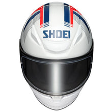 Load image into Gallery viewer, Shoei RF-1400 MM93 Retro Full Face Helmet img top