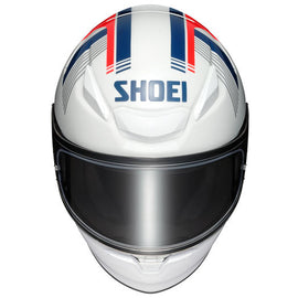 Shoei RF-1400 MM93 Retro Full Face Helmet img top