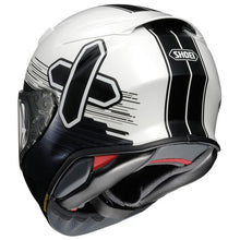 Load image into Gallery viewer, Shoei RF-1400 Ideograph Full Face Motorcycle Helmet img back