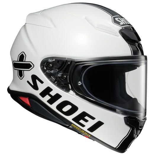 Shoei RF-1400 Ideograph Full Face Motorcycle Helmet img right