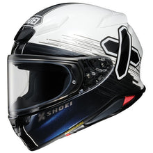 Load image into Gallery viewer, Shoei RF-1400 Ideograph Full Face Motorcycle Helmet img