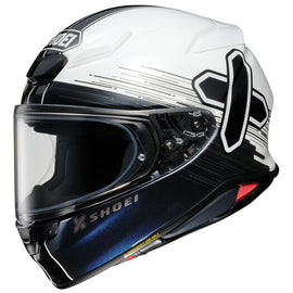Shoei RF-1400 Ideograph Full Face Motorcycle Helmet img