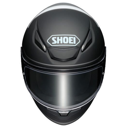 Shoei RF-1400 Yonder TC-2 Full Face Helmet img1