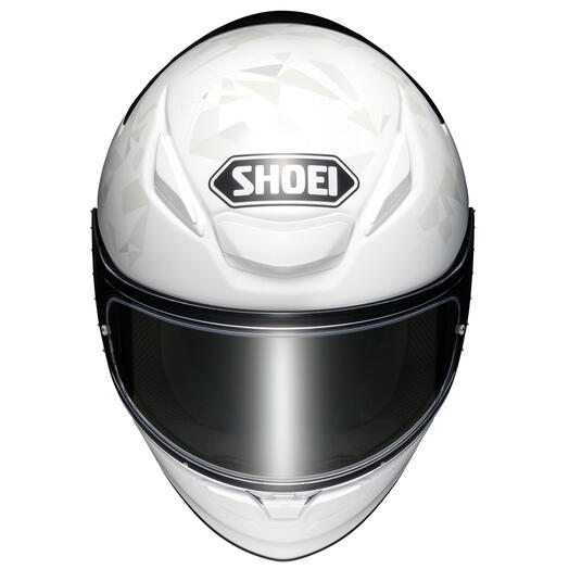 Shoei RF-1400 Origami TC-5 Full Face Motorcycle Helmet img top