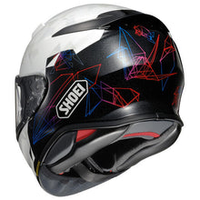 Load image into Gallery viewer, Shoei RF-1400 Origami TC-5 Full Face Motorcycle Helmet img left