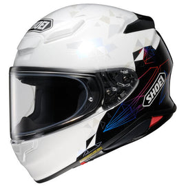 Shoei RF-1400 Origami TC-5 Full Face Motorcycle Helmet img