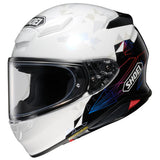 Shoei RF-1400 Origami TC-5 Full Face Motorcycle Helmet