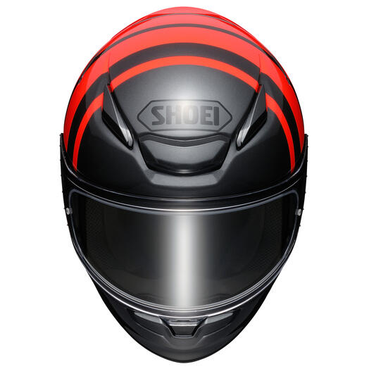 Shoei RF-1400 MM93 Track Collection Full Face Helmet img1