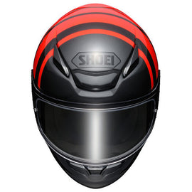 Shoei RF-1400 MM93 Track Collection Full Face Helmet img1