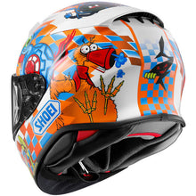 Load image into Gallery viewer, Shoei RF-1400 Yagyo Full Face Motorcycle Helmet