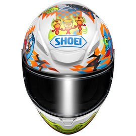 Shoei RF-1400 Yagyo Full Face Motorcycle Helmet