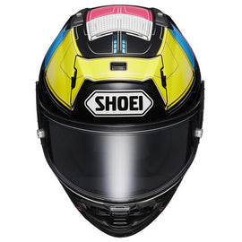 Shoei X-15 Proxy TC-11 Helmet for Motorcycle Riders img1