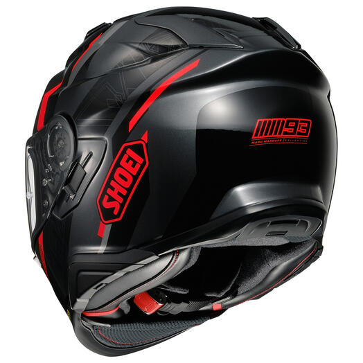Shoei GT-Air II MM93 Collection Road Helmet img2