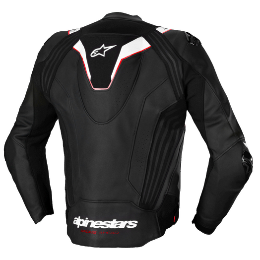 Alpinestars Missile Ignition v3 Riding Leather Jacket