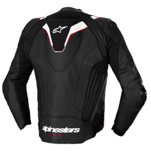 गैलरी व्यूवर में इमेज लोड करें, Alpinestars Missile Ignition v3 Riding Leather Jacket