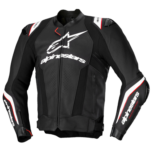 Alpinestars Missile Ignition v3 Riding Leather Jacket