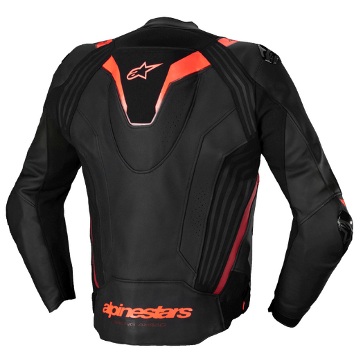 Alpinestars Missile Ignition v3 Riding Leather Jacket