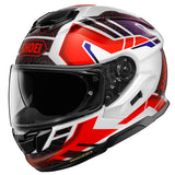 Shoei GT-Air 3 Hike TC-10 Motorcycle Helmet