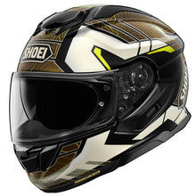 Load image into Gallery viewer, Shoei GT-Air 3 Hike TC-11 Motorcycle Helmet img