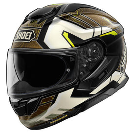 Shoei GT-Air 3 Hike TC-11 Motorcycle Helmet img