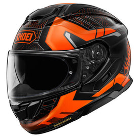 Shoei GT-Air 3 Hike TC-8 Motorcycle Helmet